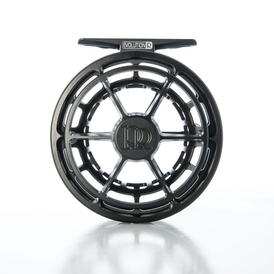 Ross Evolution R Reel Fly Reel