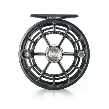 Ross Evolution R Reel Black