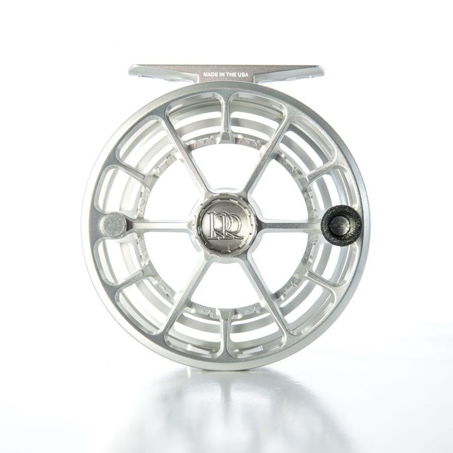 Ross Evolution R Reel Platinum Fly Fishing Reels