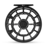 Ross Evolution R Salt 7/8 Matte Black Fly Reel