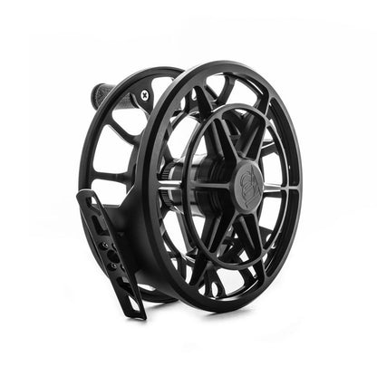 Ross Evolution R Salt 7/8 Matte Black Fly Reel