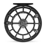 Ross Evolution R Salt 7/8 Matte Black Fly Reel