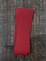 Round Rubber Leg Material Red / Medium Rubber Legs