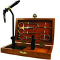 royal coachman fly tying tool kit