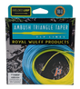 Royal Wulff Ambush Triangle Taper Fly Line 9wt / 350 gr Fly Line