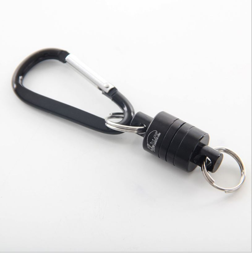 Rudder Sport Magnetic Release Fly Fishing Accessories