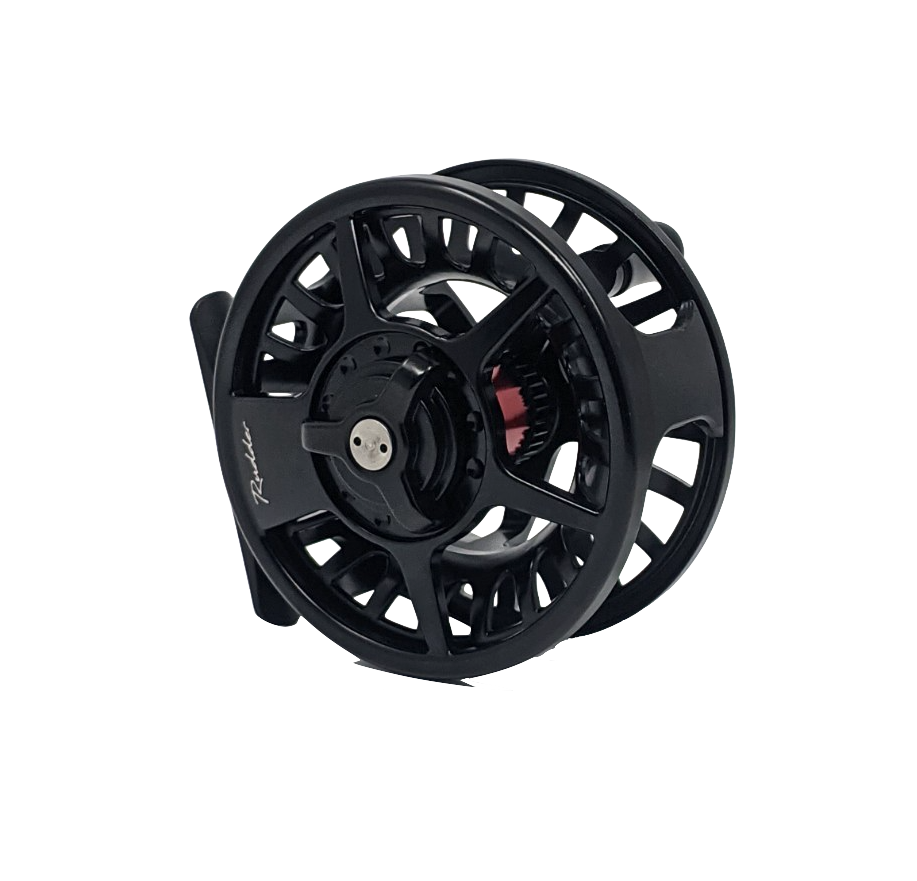 Rudder Sports Fly Reel 5/6 Fly Reel