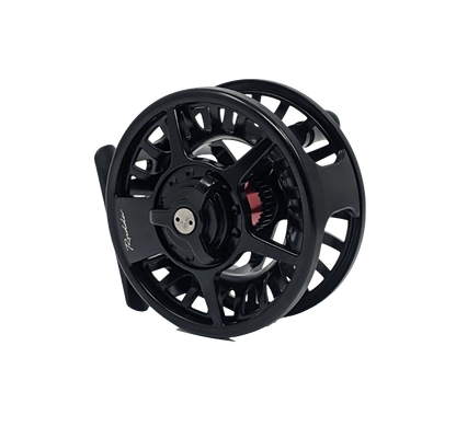 Rudder Sports Fly Reel 5/6 Fly Reel