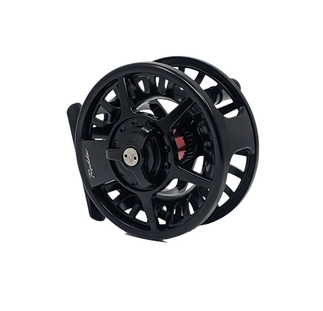 Rudder Sports Fly Reel 5/6 Fly Reel