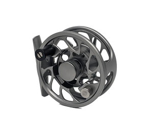 Rudder Sports Fly Reel Platinum 3/4 Fly Reel
