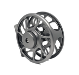 Rudder Sports Fly Reel Platinum 5/6 Fly Reel