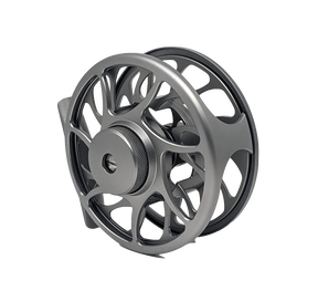 Rudder Sports Fly Reel Platinum 5/6 Fly Reel