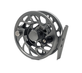 Rudder Sports Fly Reel Platinum 5/6 Fly Reel