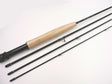 Rudder Sports Graphite Fly Rod 7.5' 3wt (376-4) Fly Rods