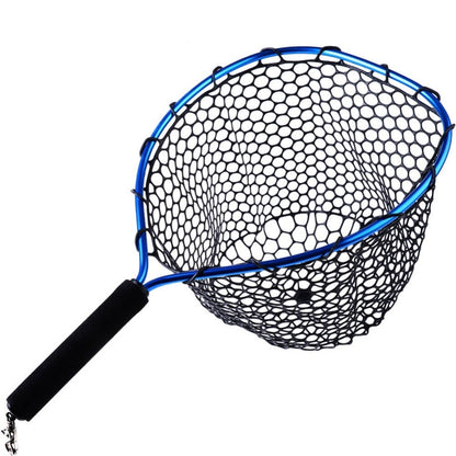 Rudder Sports Light Weight Trout Net Landing Net