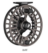 Sage Arbor XL Reel 4/5/6 / Slate