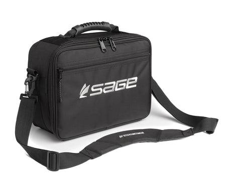 Sage Ballistic Reel Brief Luggage