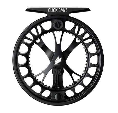 Sage Click Fly Reel Fly Reel