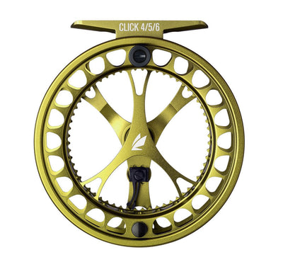 Sage Click Fly Reel Fly Reel
