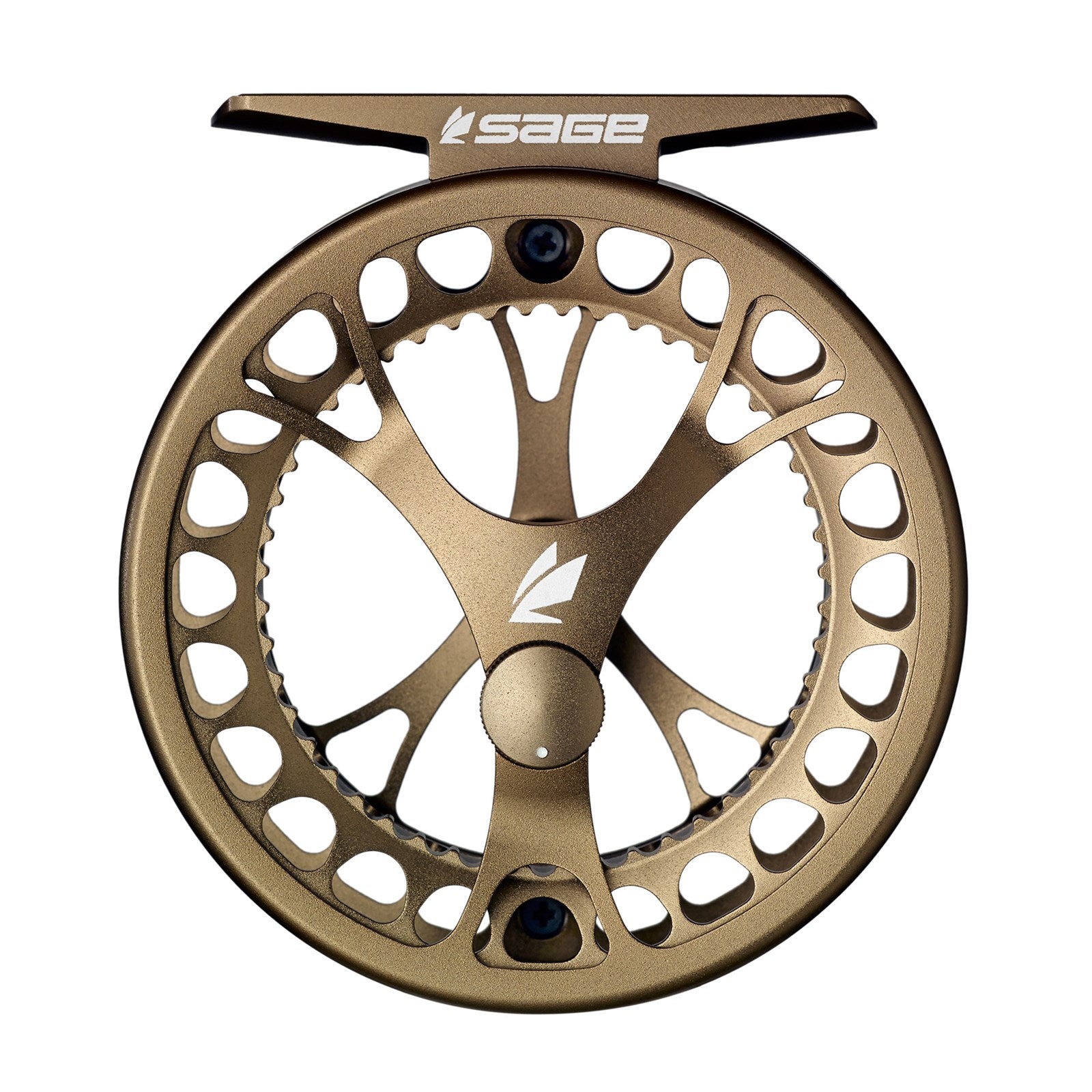 Sage Click Fly Reel – Dakota Angler & Outfitter