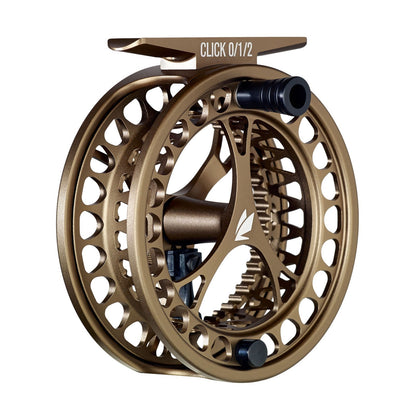 Sage Click Fly Reel Bronze / 3/4/5 Fly Reel