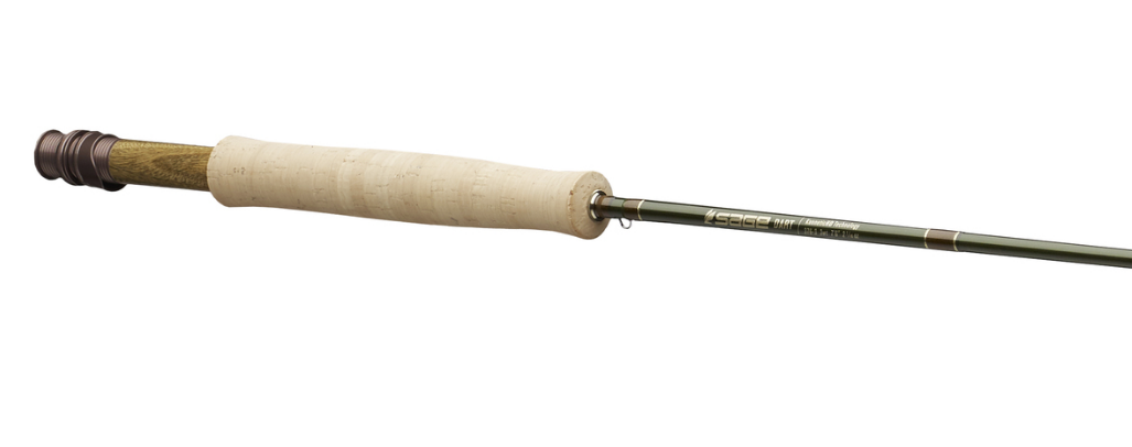 Sage Fly Rods - Fly Fishing Rods - Made in the USA – Dakota Angler &  Outfitter