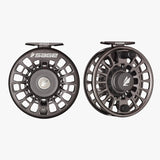 Sage Enforcer Saltwater Reel Granite / 7/8 Fly Reel