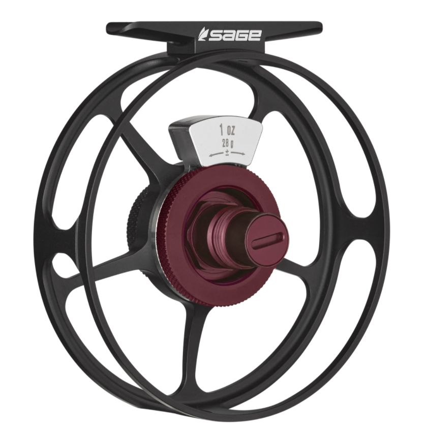 Sage ESN Fly Reel Fly Reel