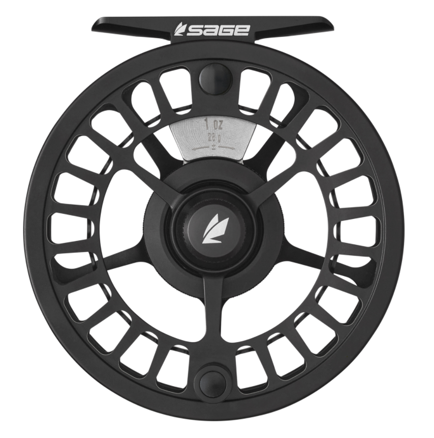 Sage ESN Fly Reel Fly Reel