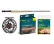 Sage ESN Fly Rod Outfit 3100-4 Fly Rods