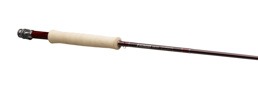 Sage Igniter Fly Rod Fast Action Fishing