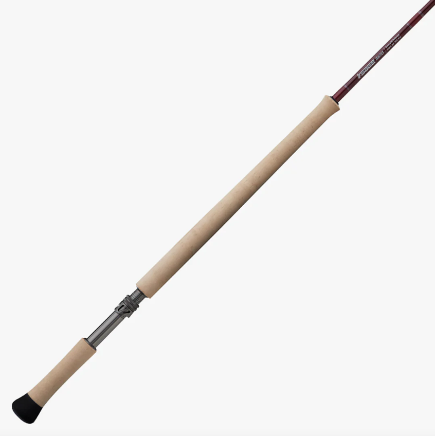 Sage Igniter Fly Rod 9140-4 Fly Rods