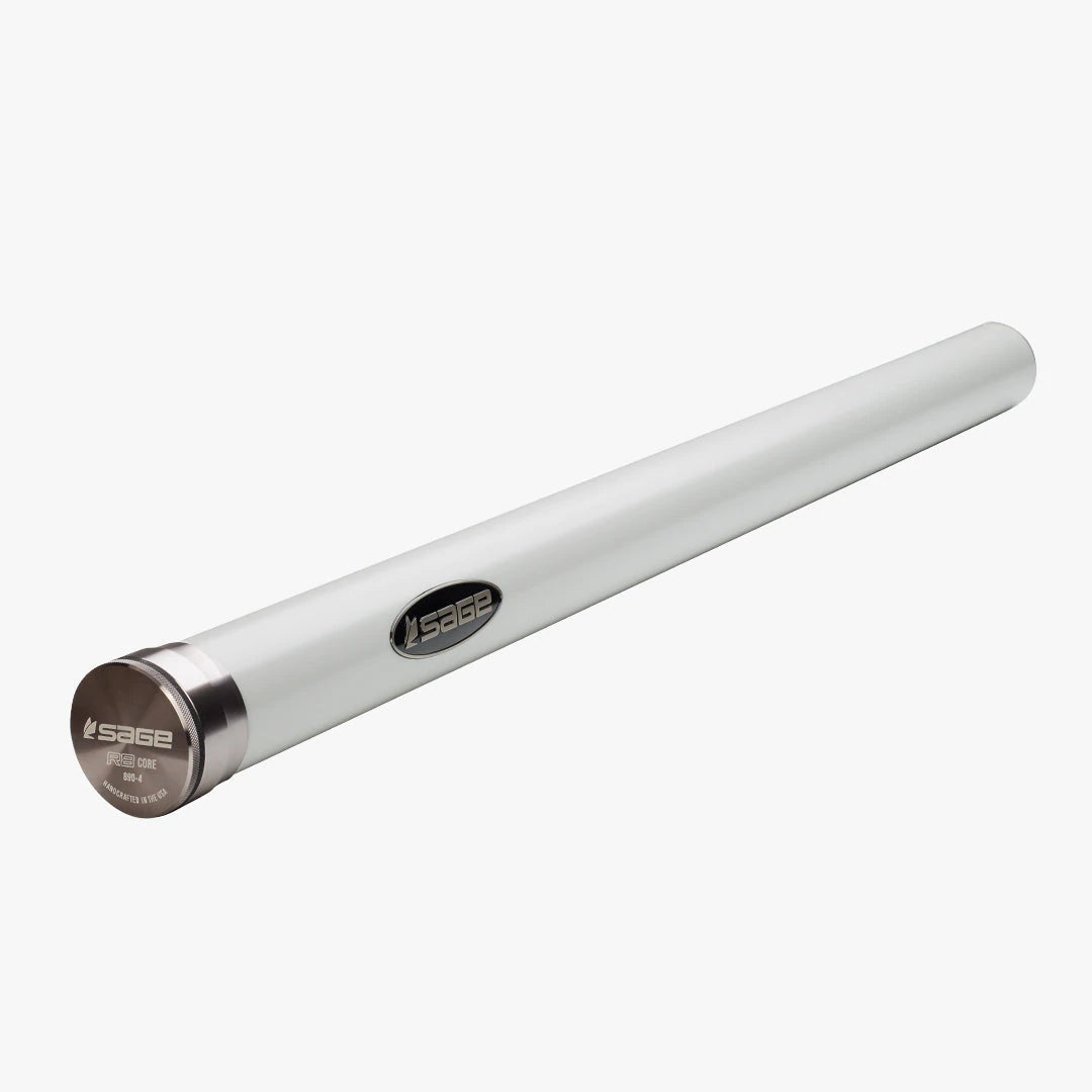 Sage R8 Core Fly Rod – Dakota Angler & Outfitter