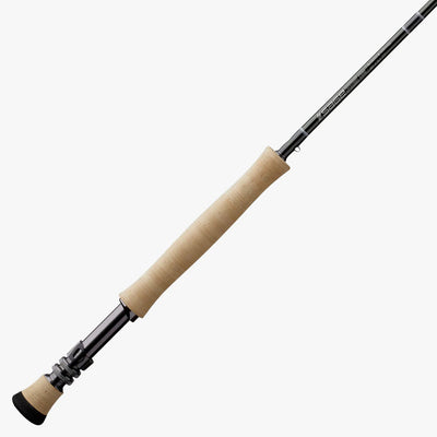 Sage R8 Core Fly Rod 9' 6 Weight w/ Fighting Butt - 690-4FB Fly Rods
