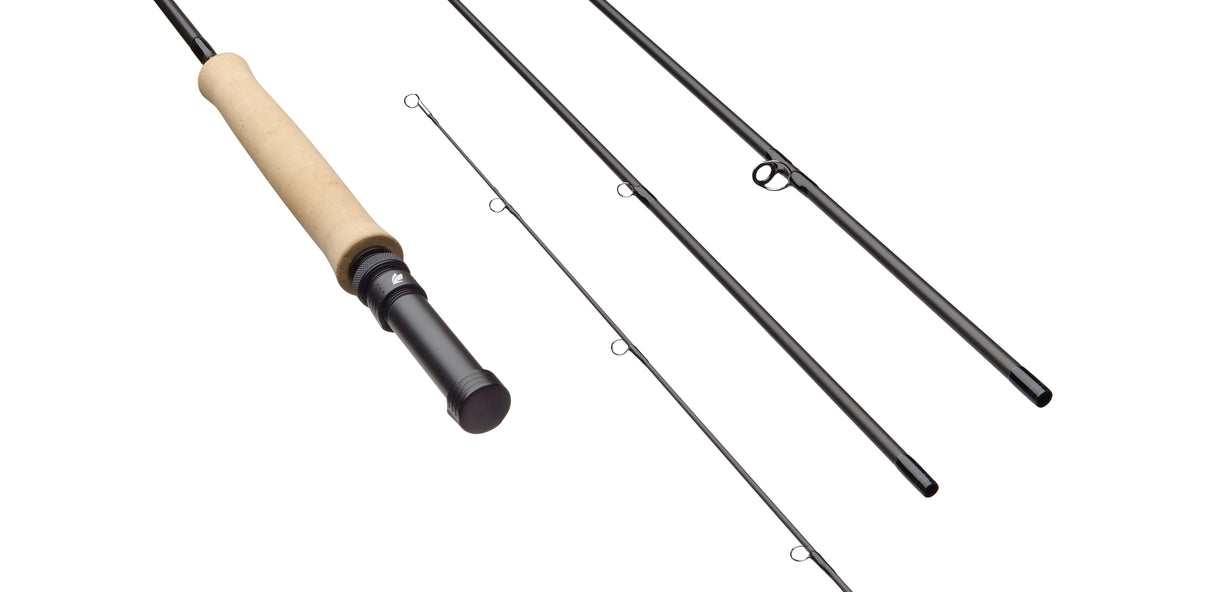 Sage Sense Euro Nymphing Rod Fly Rods