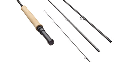 Sage Sense Euro Nymphing Rod Fly Rods