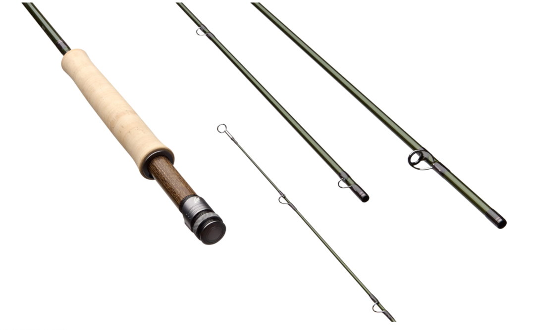 Sage Sonic Fly Rod Fly Rods