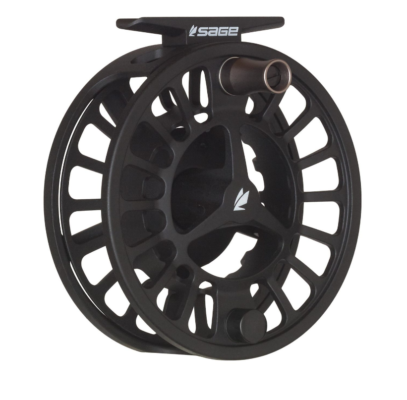 Sage Spectrum C Fly Reel