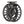 Sage Spectrum C Fly Reel Grey / 3/4 Fly Reel