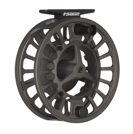 Fly Reels Dakota Angler & Outfitter Fly Reels Dakota Angler & Outfitter