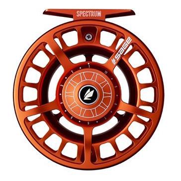 Sage Spectrum Fly Reel Blaze