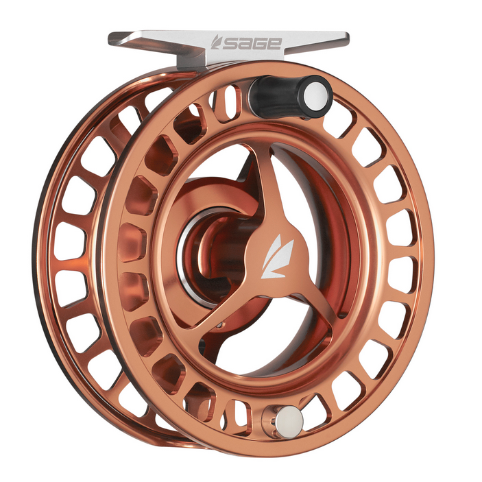 Sage Spectrum Fly Reel Copper Mule / 3/4 Fly Reel