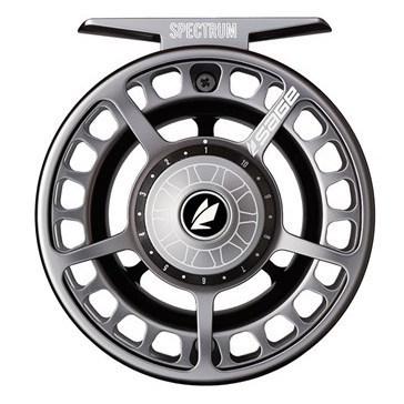 Sage Spectrum Fly Reel Platinum