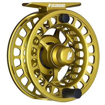 Sage Spectrum LT Fly Reel Closeout – Dakota Angler & Outfitter