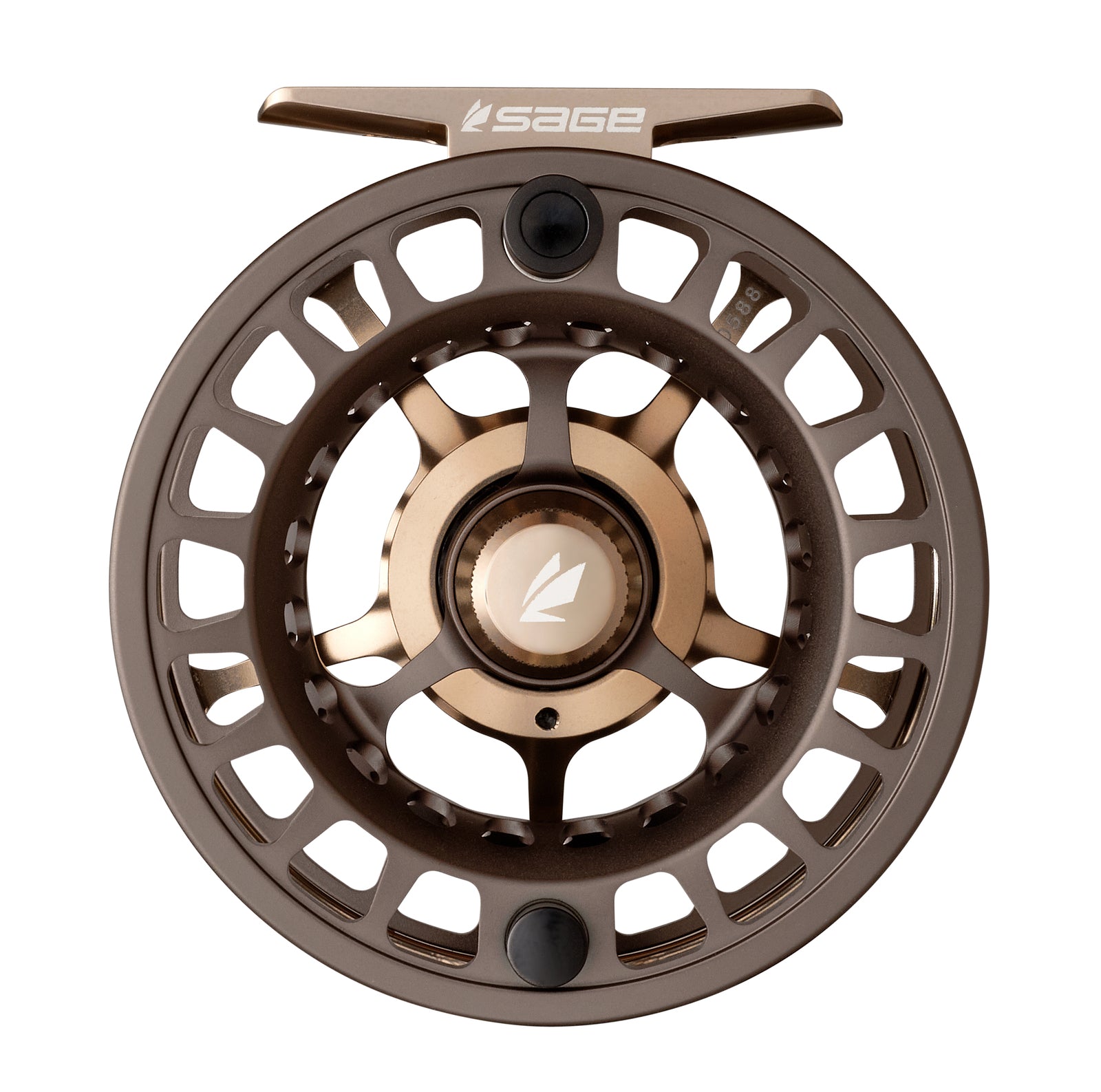 Sage Spectrum LT Fly Reel Closeout – Dakota Angler & Outfitter