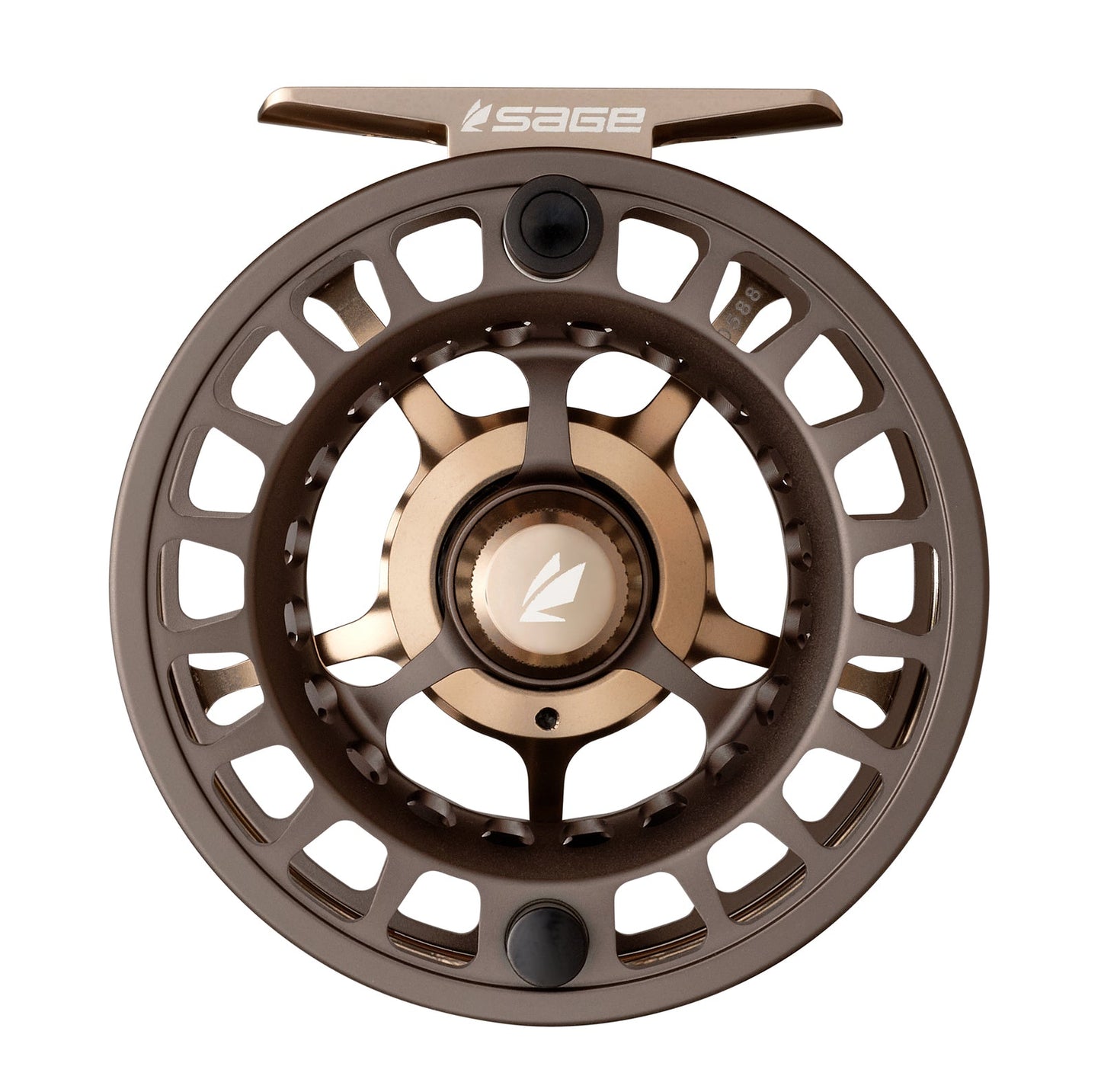 Sage Spectrum LT Fly Reel 3/4 / Morel Fly Reel