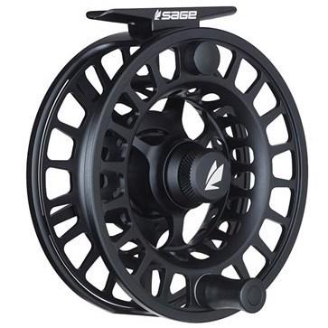 Sage Spectrum LT Fly Reel Stealth