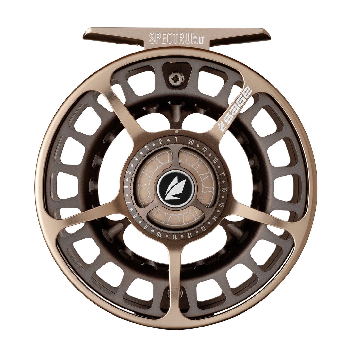 Sage Spectrum LT Fly Reel Fly Reel