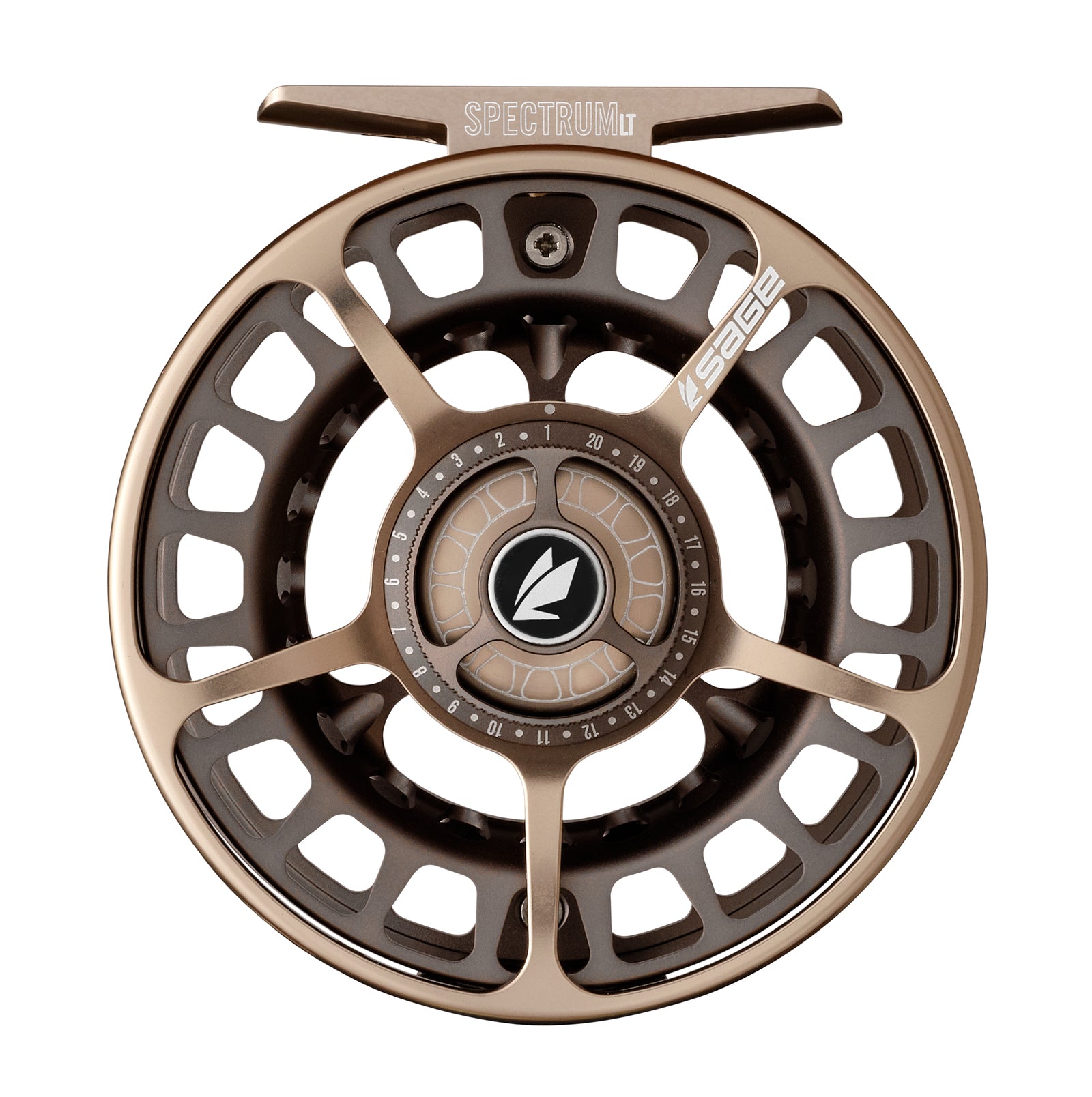 Sage Spectrum LT Fly Reel Fly Reel