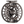Sage Spectrum LT Fly Reel 4/5 / Silver Pine Fly Reel